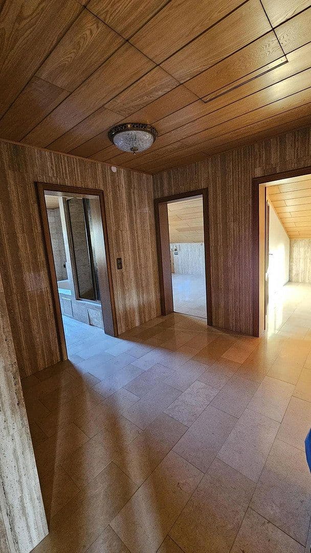 Prodej domu 330 m², pozemek 745 m², Zuzenhausen, Bádensko-Württembersko Prodej domu 330 m², pozemek 745 m², Zuzenhausen, Bádensko-Württembersko