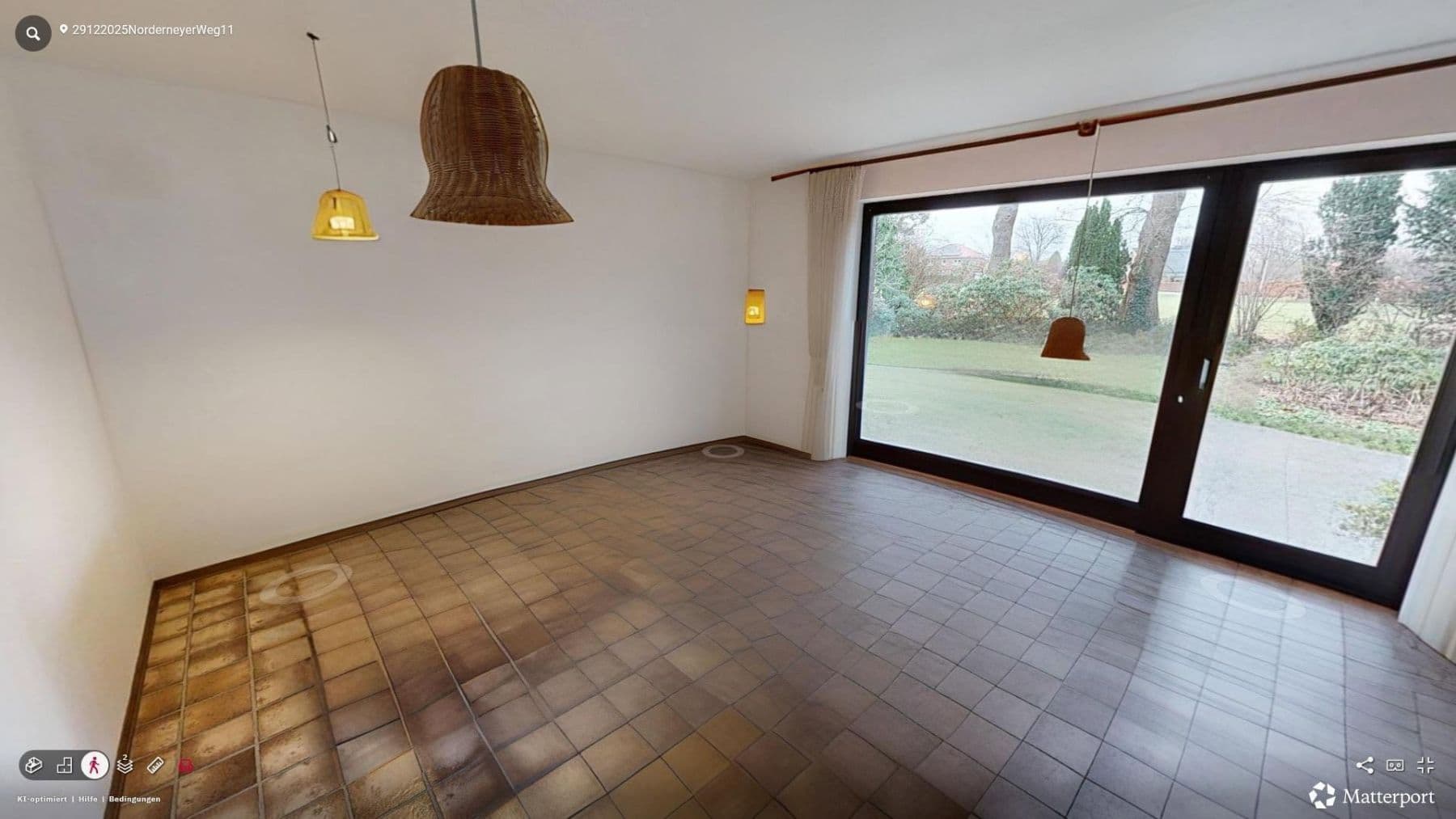 Prodej domu 280 m², pozemek 1.142 m², Norderneyer Weg 11, Leer (Ostfriesland), Dolní Sasko Prodej domu 280 m², pozemek 1.142 m², Norderneyer Weg 11, Leer (Ostfriesland), Dolní Sasko