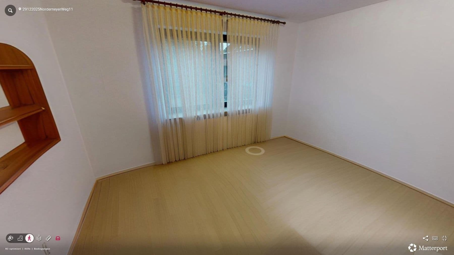 Prodej domu 280 m², pozemek 1.142 m², Norderneyer Weg 11, Leer (Ostfriesland), Dolní Sasko Prodej domu 280 m², pozemek 1.142 m², Norderneyer Weg 11, Leer (Ostfriesland), Dolní Sasko