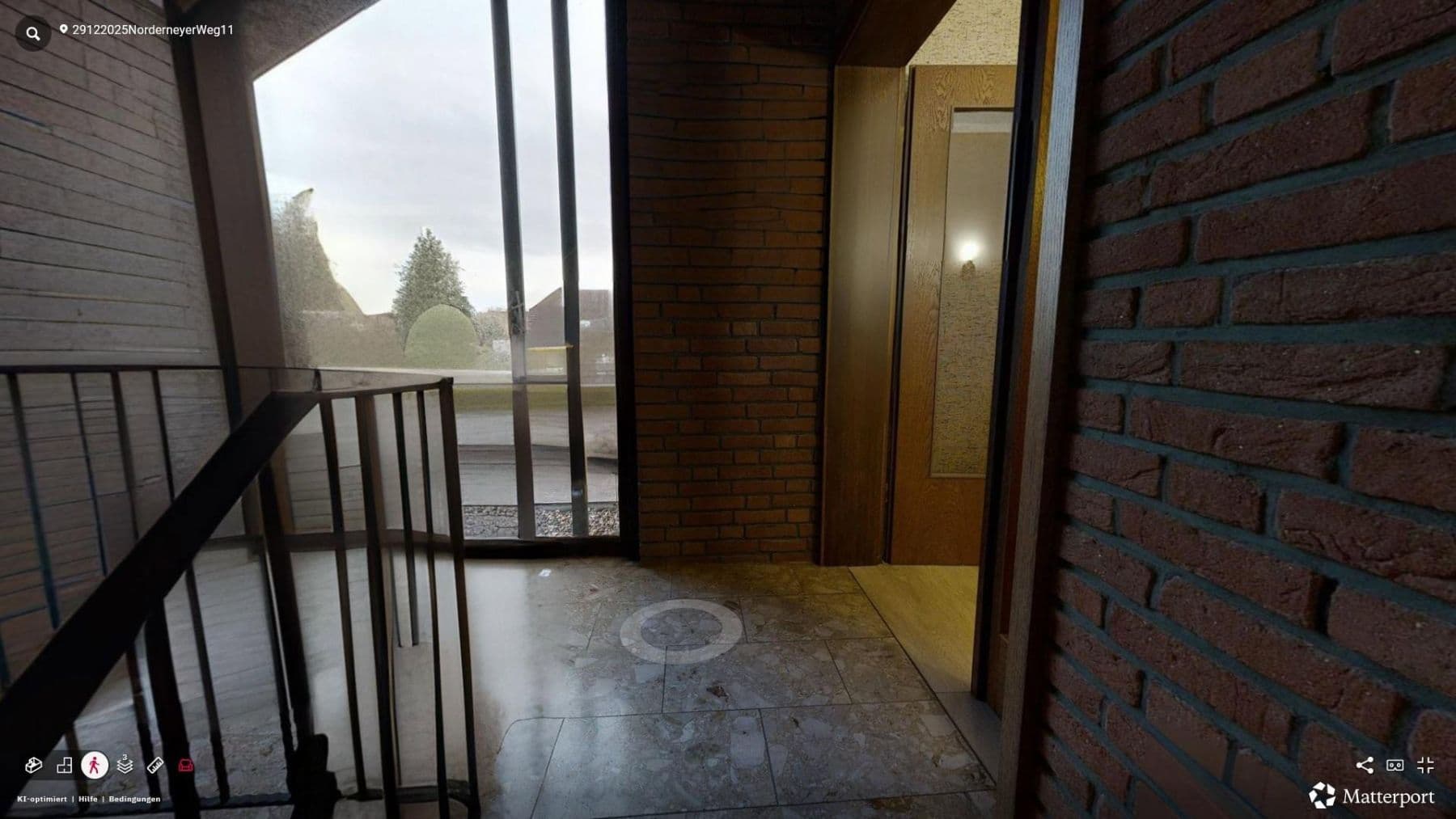 Prodej domu 280 m², pozemek 1.142 m², Norderneyer Weg 11, Leer (Ostfriesland), Dolní Sasko Prodej domu 280 m², pozemek 1.142 m², Norderneyer Weg 11, Leer (Ostfriesland), Dolní Sasko