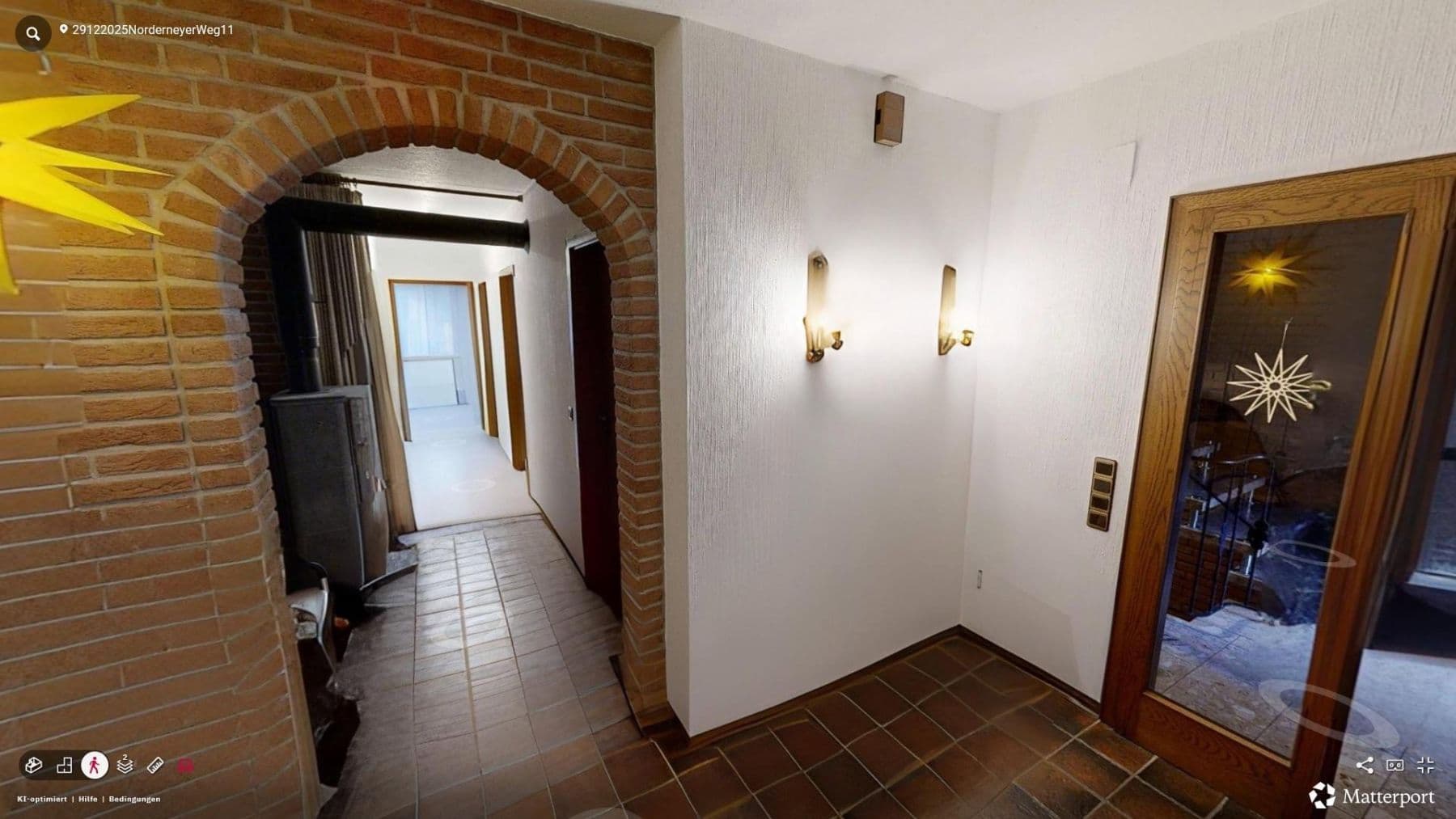 Prodej domu 280 m², pozemek 1.142 m², Norderneyer Weg 11, Leer (Ostfriesland), Dolní Sasko Prodej domu 280 m², pozemek 1.142 m², Norderneyer Weg 11, Leer (Ostfriesland), Dolní Sasko