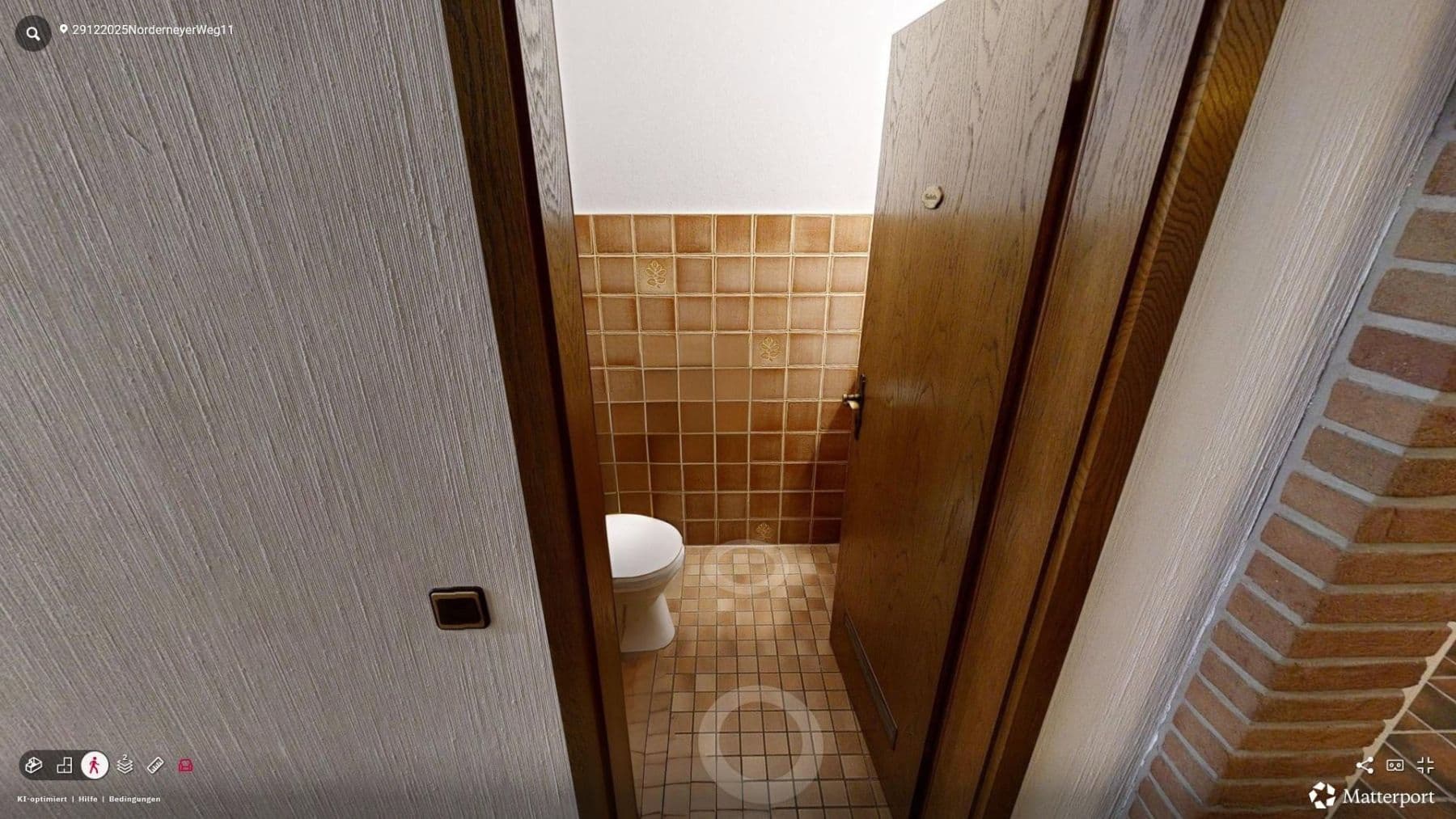 Prodej domu 280 m², pozemek 1.142 m², Norderneyer Weg 11, Leer (Ostfriesland), Dolní Sasko Prodej domu 280 m², pozemek 1.142 m², Norderneyer Weg 11, Leer (Ostfriesland), Dolní Sasko