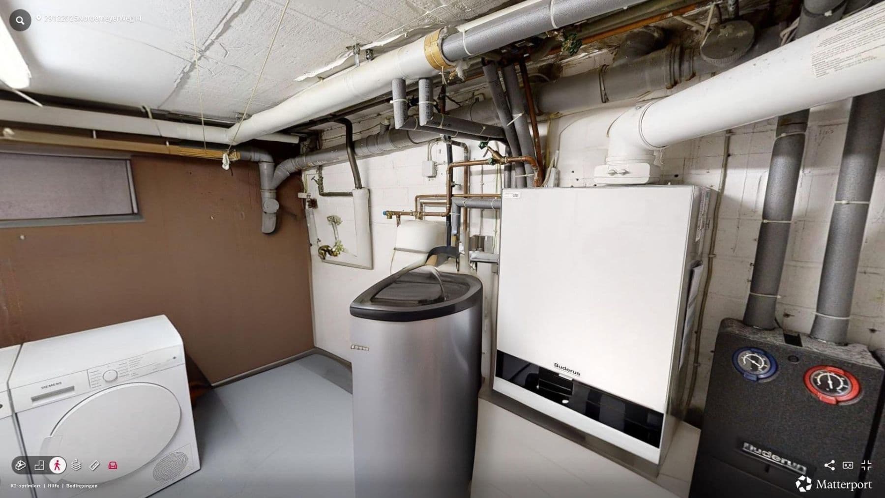 Prodej domu 280 m², pozemek 1.142 m², Norderneyer Weg 11, Leer (Ostfriesland), Dolní Sasko Prodej domu 280 m², pozemek 1.142 m², Norderneyer Weg 11, Leer (Ostfriesland), Dolní Sasko