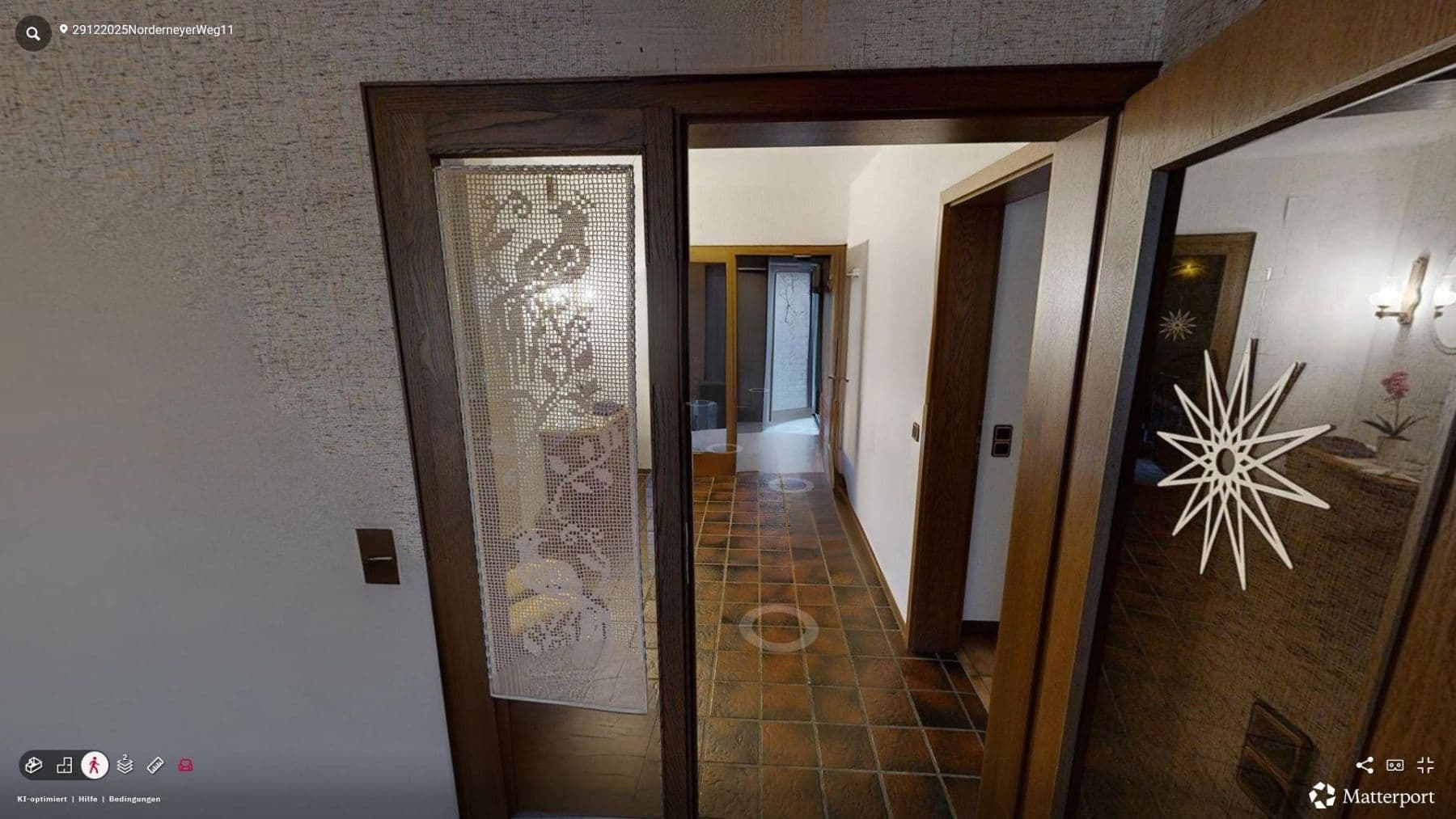 Prodej domu 280 m², pozemek 1.142 m², Norderneyer Weg 11, Leer (Ostfriesland), Dolní Sasko Prodej domu 280 m², pozemek 1.142 m², Norderneyer Weg 11, Leer (Ostfriesland), Dolní Sasko