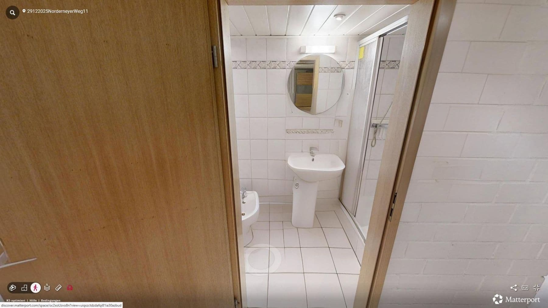 Prodej domu 280 m², pozemek 1.142 m², Norderneyer Weg 11, Leer (Ostfriesland), Dolní Sasko Prodej domu 280 m², pozemek 1.142 m², Norderneyer Weg 11, Leer (Ostfriesland), Dolní Sasko