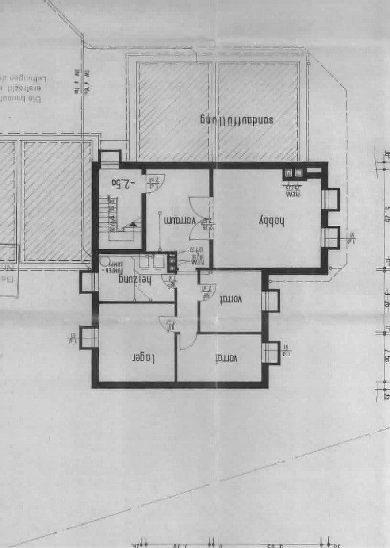 Prodej domu 280 m², pozemek 1.142 m², Norderneyer Weg 11, Leer (Ostfriesland), Dolní Sasko Prodej domu 280 m², pozemek 1.142 m², Norderneyer Weg 11, Leer (Ostfriesland), Dolní Sasko