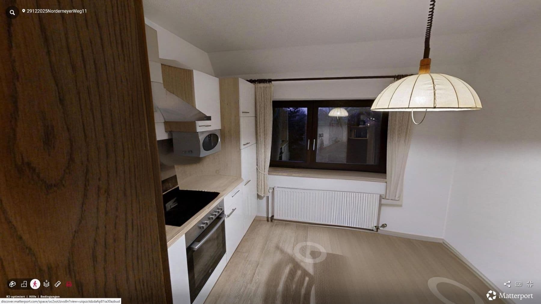 Prodej domu 280 m², pozemek 1.142 m², Norderneyer Weg 11, Leer (Ostfriesland), Dolní Sasko Prodej domu 280 m², pozemek 1.142 m², Norderneyer Weg 11, Leer (Ostfriesland), Dolní Sasko