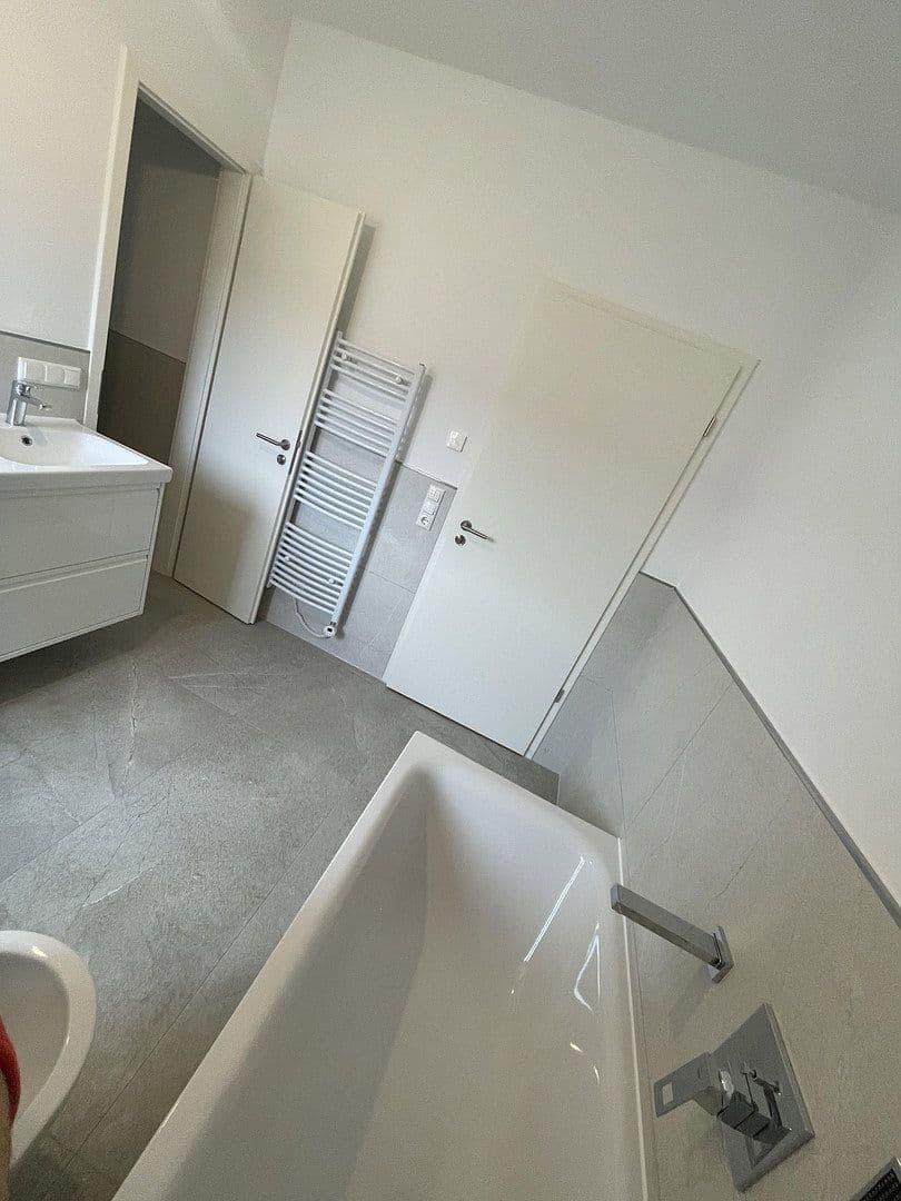 Pronájem domu 130 m², pozemek 300 m², Burgundstraße 22, Ludwigsfelde, Braniborsko Pronájem domu 130 m², pozemek 300 m², Burgundstraße 22, Ludwigsfelde, Braniborsko