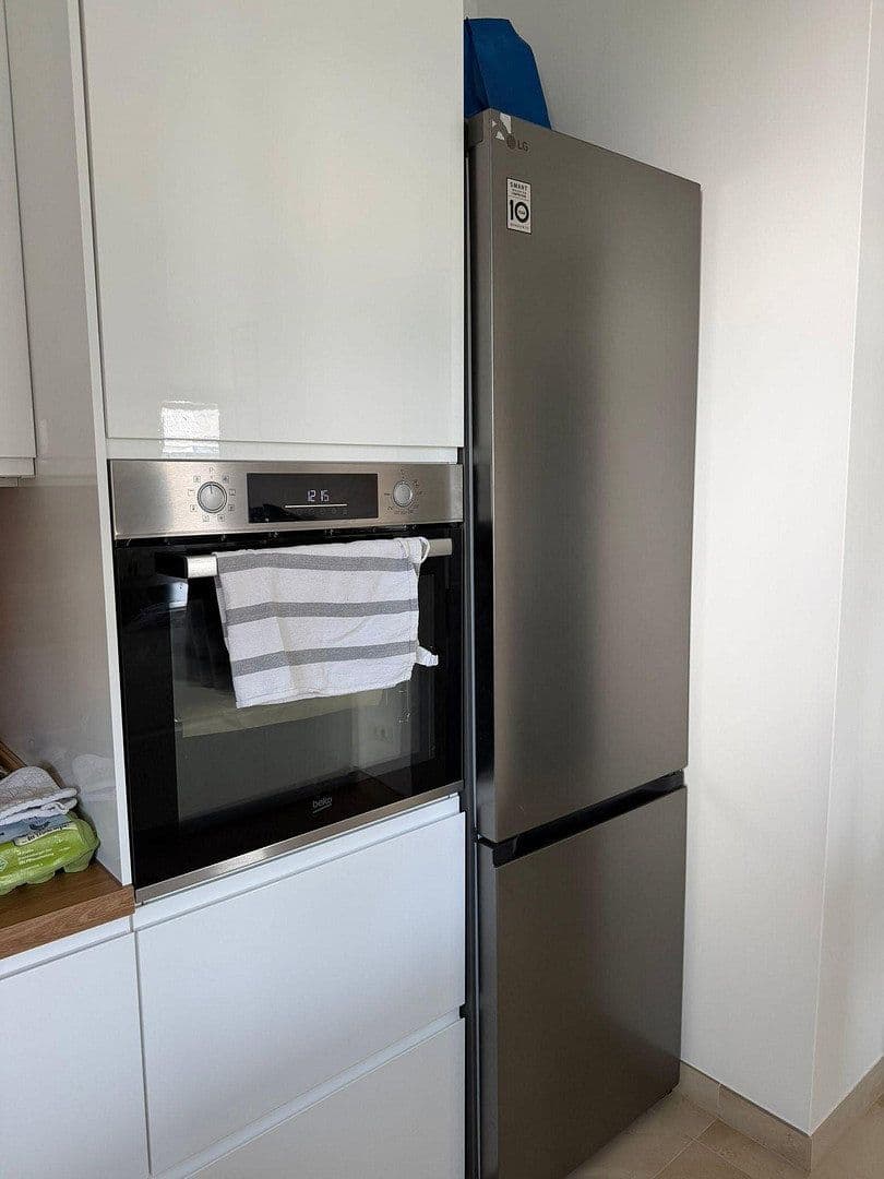 Pronájem domu 130 m², pozemek 300 m², Burgundstraße 22, Ludwigsfelde, Braniborsko Pronájem domu 130 m², pozemek 300 m², Burgundstraße 22, Ludwigsfelde, Braniborsko