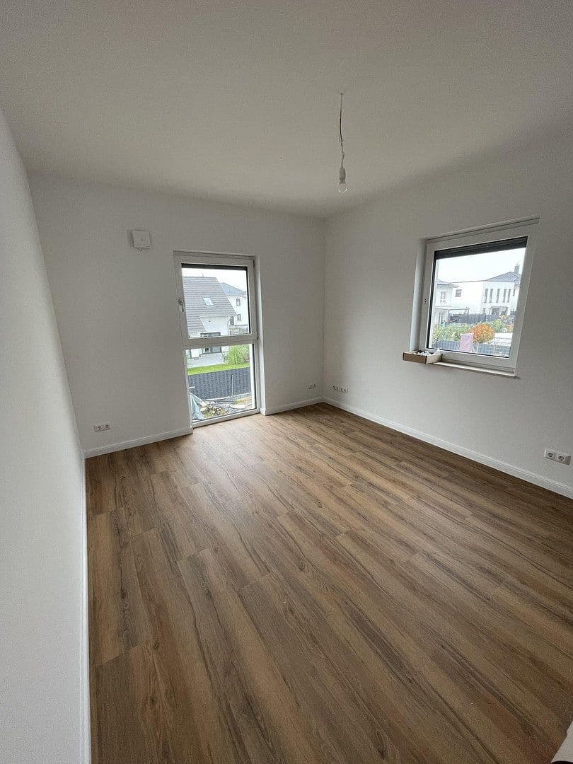 Pronájem domu 130 m², pozemek 300 m², Burgundstraße 22, Ludwigsfelde, Braniborsko Pronájem domu 130 m², pozemek 300 m², Burgundstraße 22, Ludwigsfelde, Braniborsko