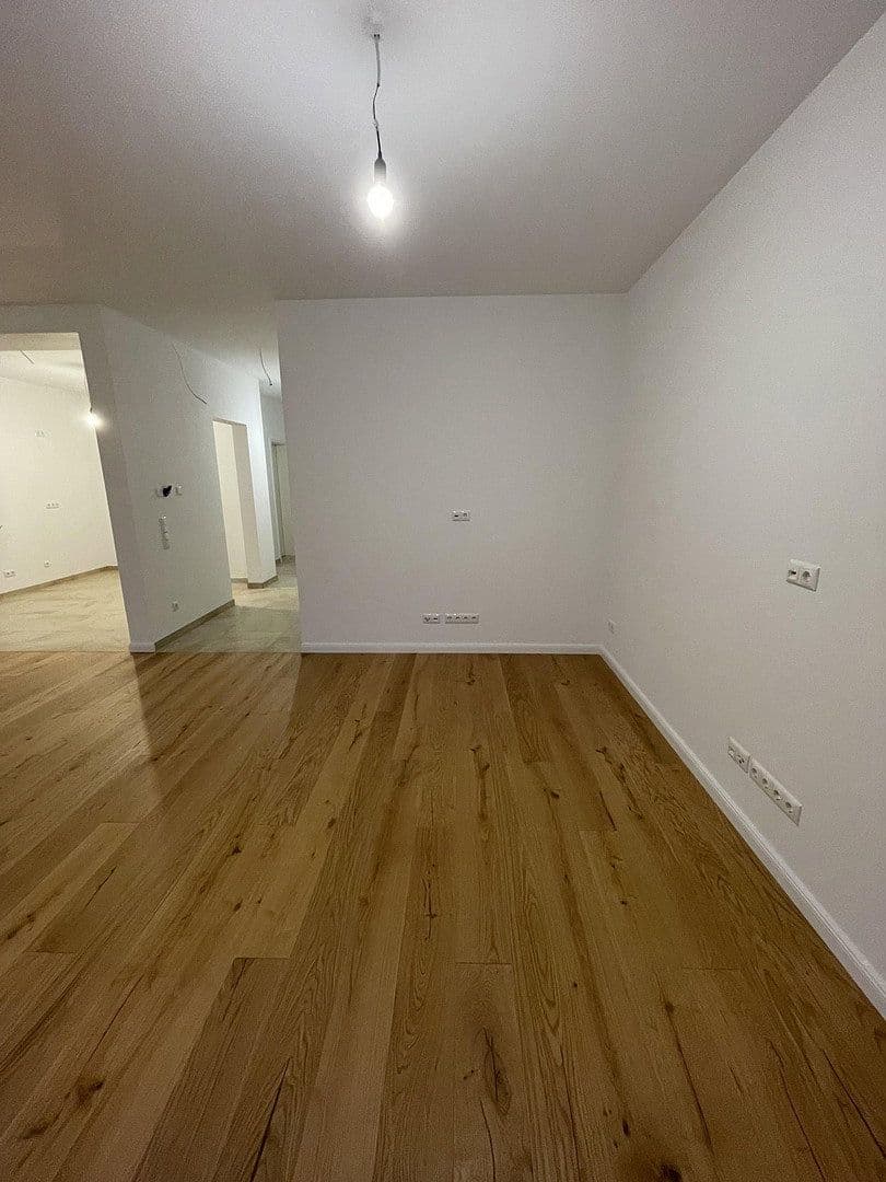 Pronájem domu 130 m², pozemek 300 m², Burgundstraße 22, Ludwigsfelde, Braniborsko Pronájem domu 130 m², pozemek 300 m², Burgundstraße 22, Ludwigsfelde, Braniborsko