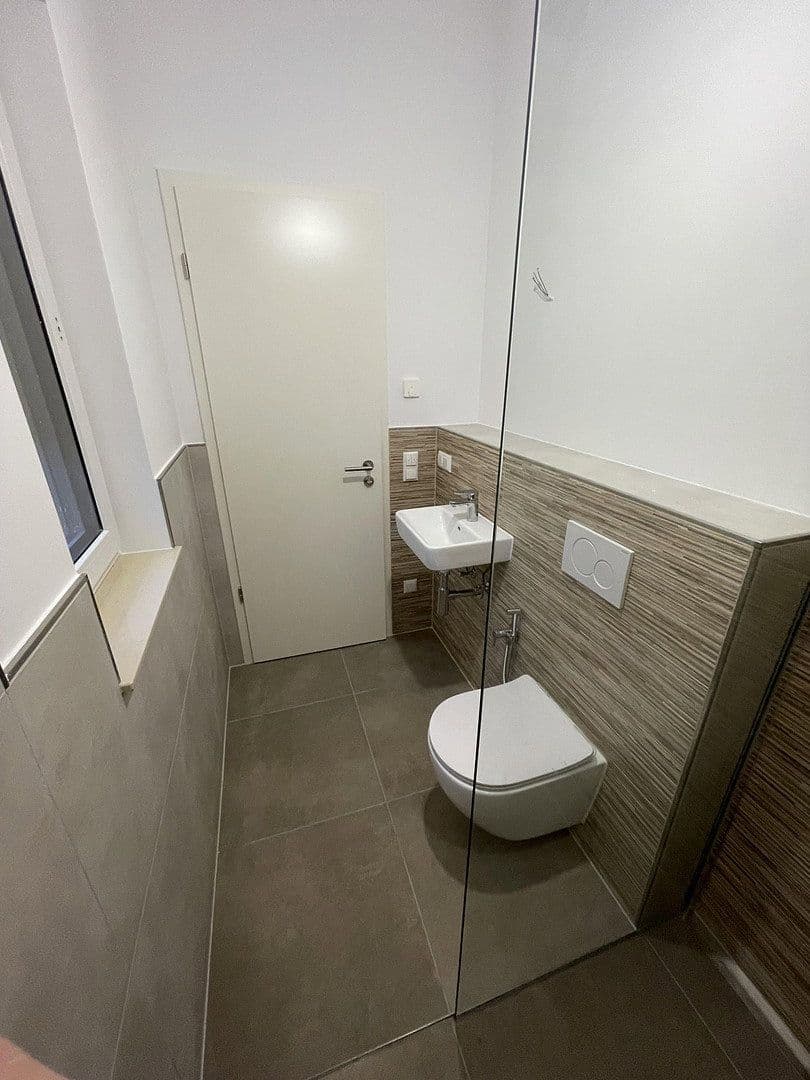 Pronájem domu 130 m², pozemek 300 m², Burgundstraße 22, Ludwigsfelde, Braniborsko Pronájem domu 130 m², pozemek 300 m², Burgundstraße 22, Ludwigsfelde, Braniborsko