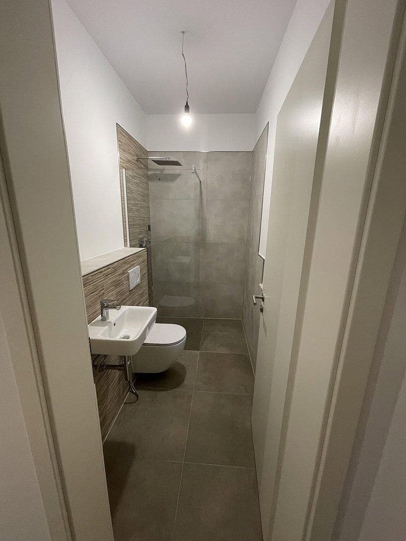 Pronájem domu 130 m², pozemek 300 m², Burgundstraße 22, Ludwigsfelde, Braniborsko Pronájem domu 130 m², pozemek 300 m², Burgundstraße 22, Ludwigsfelde, Braniborsko