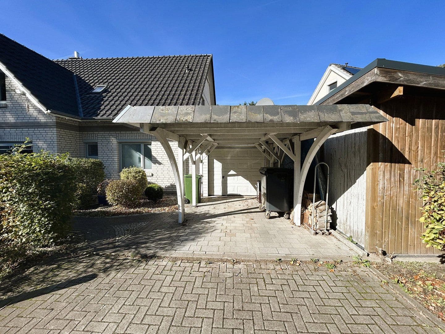 Prodej domu 324 m², pozemek 1.111 m², Mönkeberg, Šlesvicko-Holštýnsko Prodej domu 324 m², pozemek 1.111 m², Mönkeberg, Šlesvicko-Holštýnsko