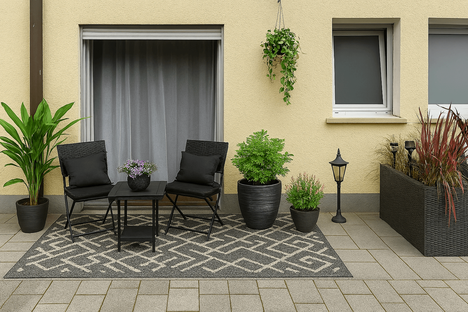 Pronájem bytu 1+1 25 m², Fließhornstraße 4a, Konstanz, Bádensko-Württembersko Pronájem bytu 1+1 25 m², Fließhornstraße 4a, Konstanz, Bádensko-Württembersko