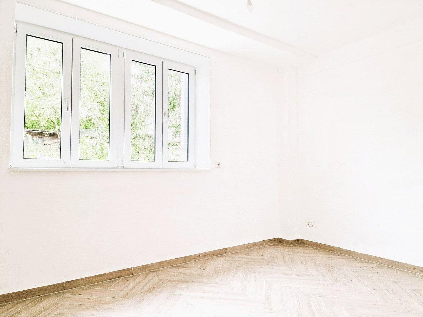 Pronájem bytu 4+1 128 m², Am Küsterberg 6A, Wolfsburg, Dolní Sasko Pronájem bytu 4+1 128 m², Am Küsterberg 6A, Wolfsburg, Dolní Sasko