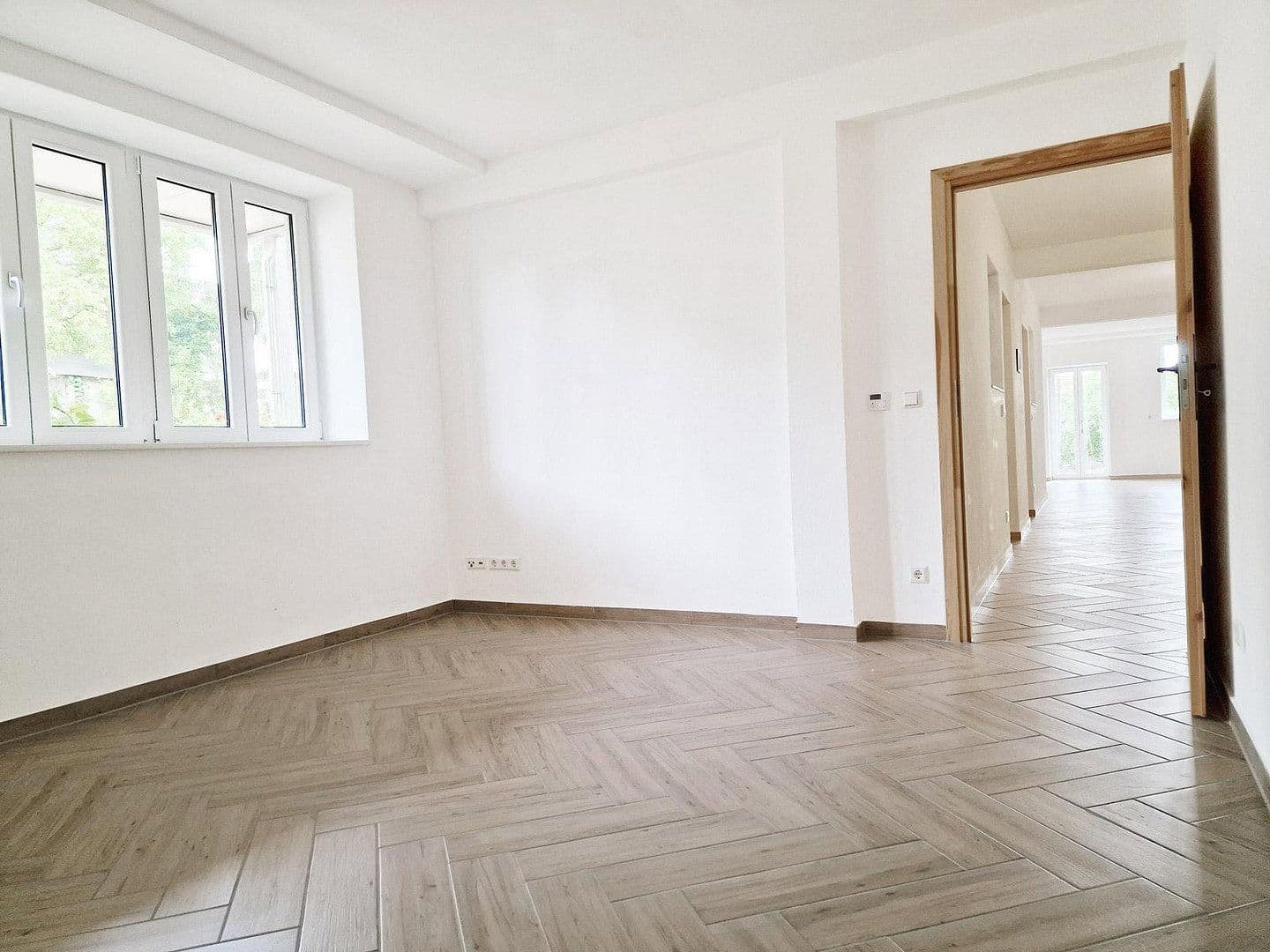 Pronájem bytu 4+1 128 m², Am Küsterberg 6A, Wolfsburg, Dolní Sasko Pronájem bytu 4+1 128 m², Am Küsterberg 6A, Wolfsburg, Dolní Sasko
