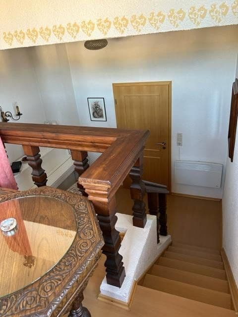 Prodej domu 240 m², pozemek 2.468 m², Mürlenbach, Porýní-Falc Prodej domu 240 m², pozemek 2.468 m², Mürlenbach, Porýní-Falc