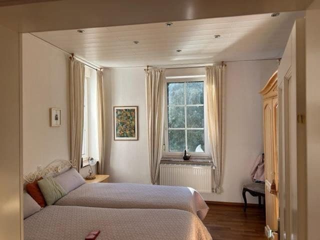 Prodej domu 240 m², pozemek 2.468 m², Mürlenbach, Porýní-Falc Prodej domu 240 m², pozemek 2.468 m², Mürlenbach, Porýní-Falc
