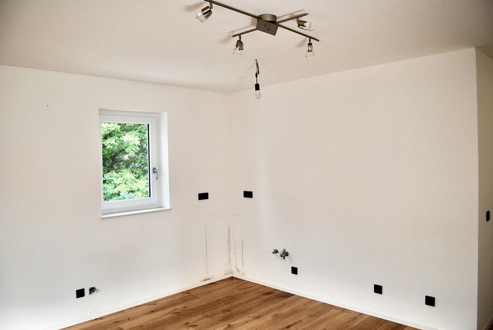 Pronájem bytu 2+1 61 m², Pater-Wald-Straße 6, Kaltenengers, Porýní-Falc Pronájem bytu 2+1 61 m², Pater-Wald-Straße 6, Kaltenengers, Porýní-Falc