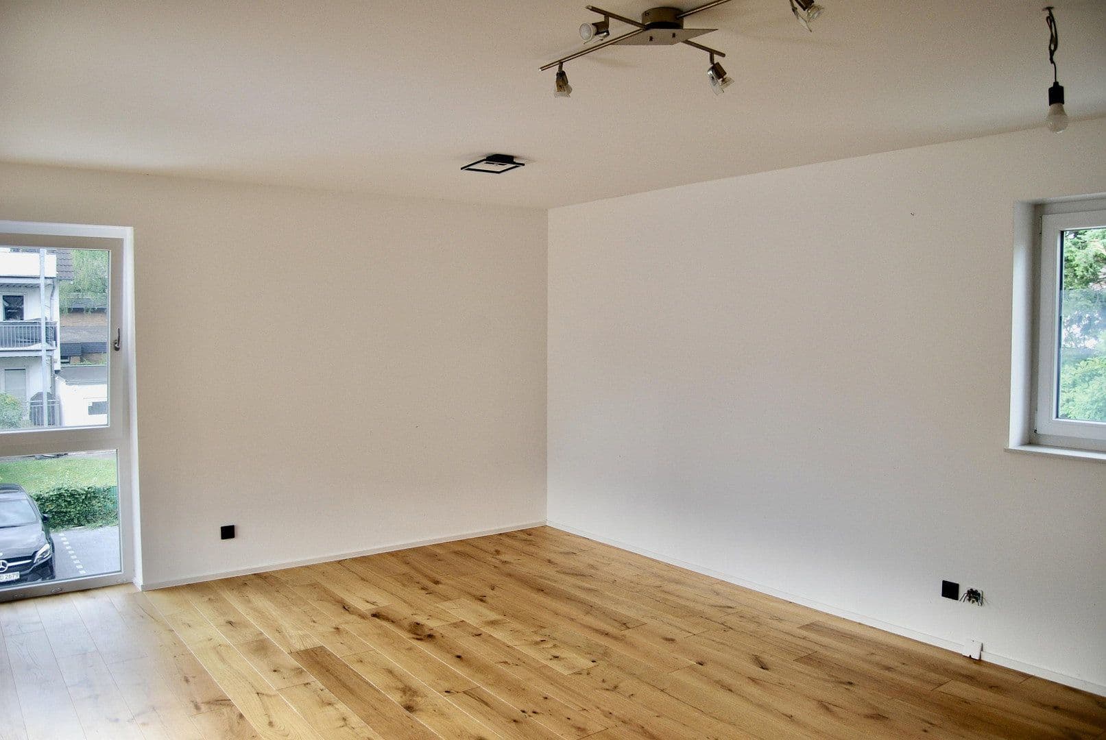 Pronájem bytu 2+1 61 m², Pater-Wald-Straße 6, Kaltenengers, Porýní-Falc Pronájem bytu 2+1 61 m², Pater-Wald-Straße 6, Kaltenengers, Porýní-Falc