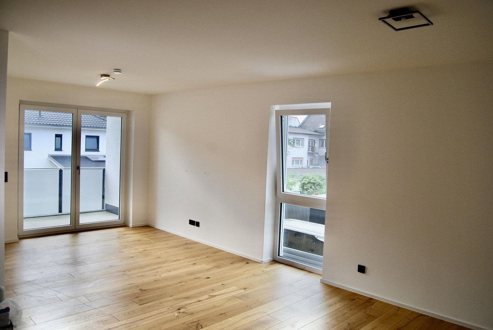 Pronájem bytu 2+1 61 m², Pater-Wald-Straße 6, Kaltenengers, Porýní-Falc Pronájem bytu 2+1 61 m², Pater-Wald-Straße 6, Kaltenengers, Porýní-Falc