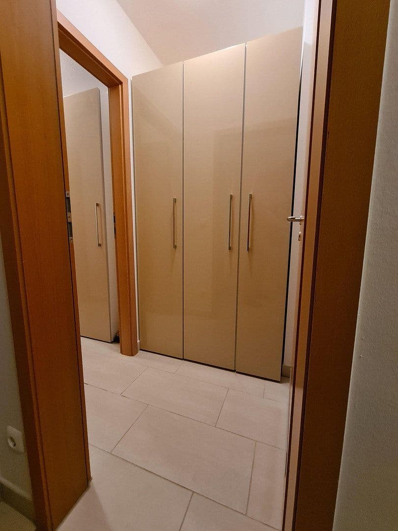 Prodej bytu 3+1 80 m², Neustadt in Holstein, Šlesvicko-Holštýnsko Prodej bytu 3+1 80 m², Neustadt in Holstein, Šlesvicko-Holštýnsko