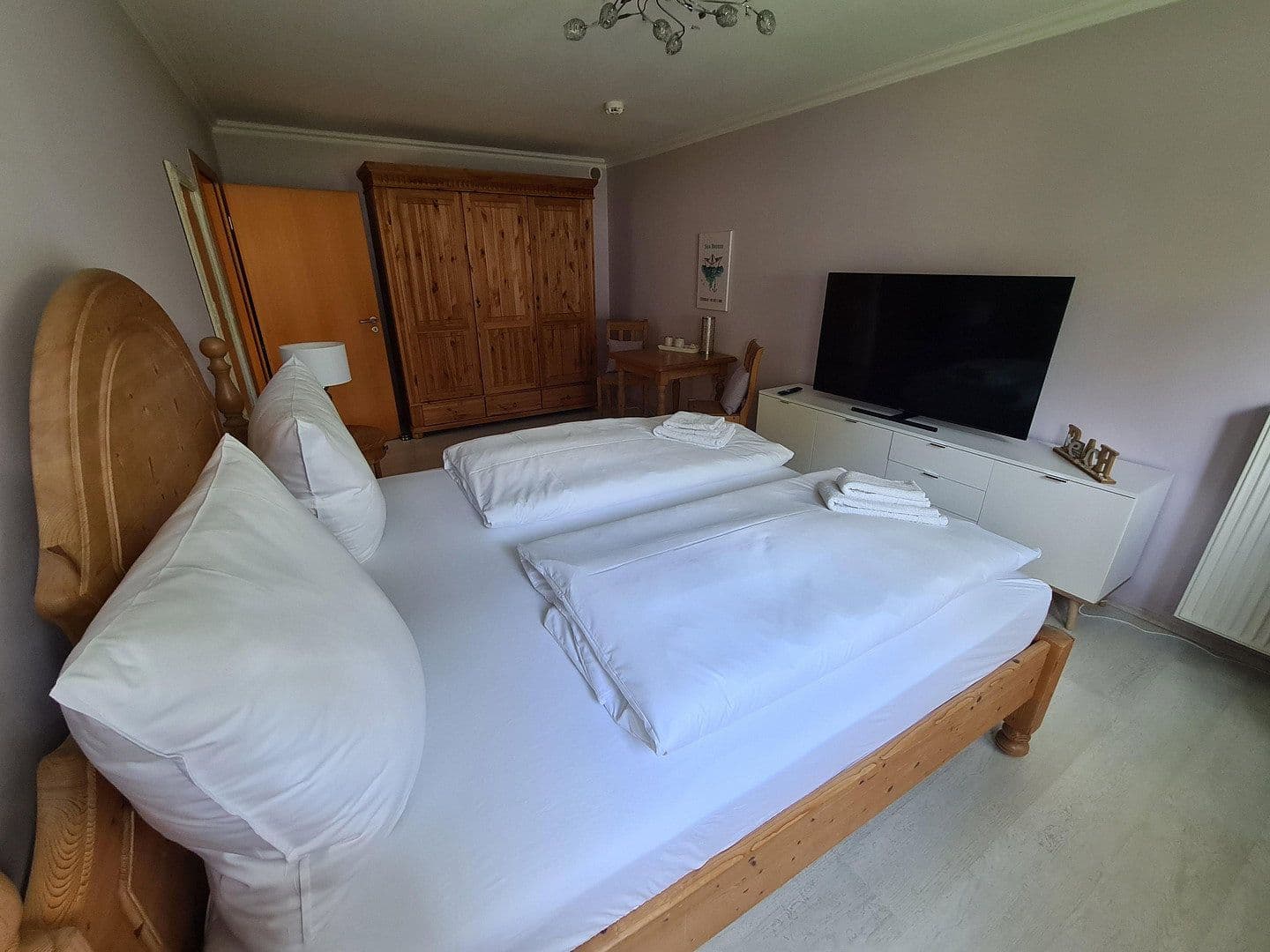 Prodej bytu 3+1 80 m², Neustadt in Holstein, Šlesvicko-Holštýnsko Prodej bytu 3+1 80 m², Neustadt in Holstein, Šlesvicko-Holštýnsko
