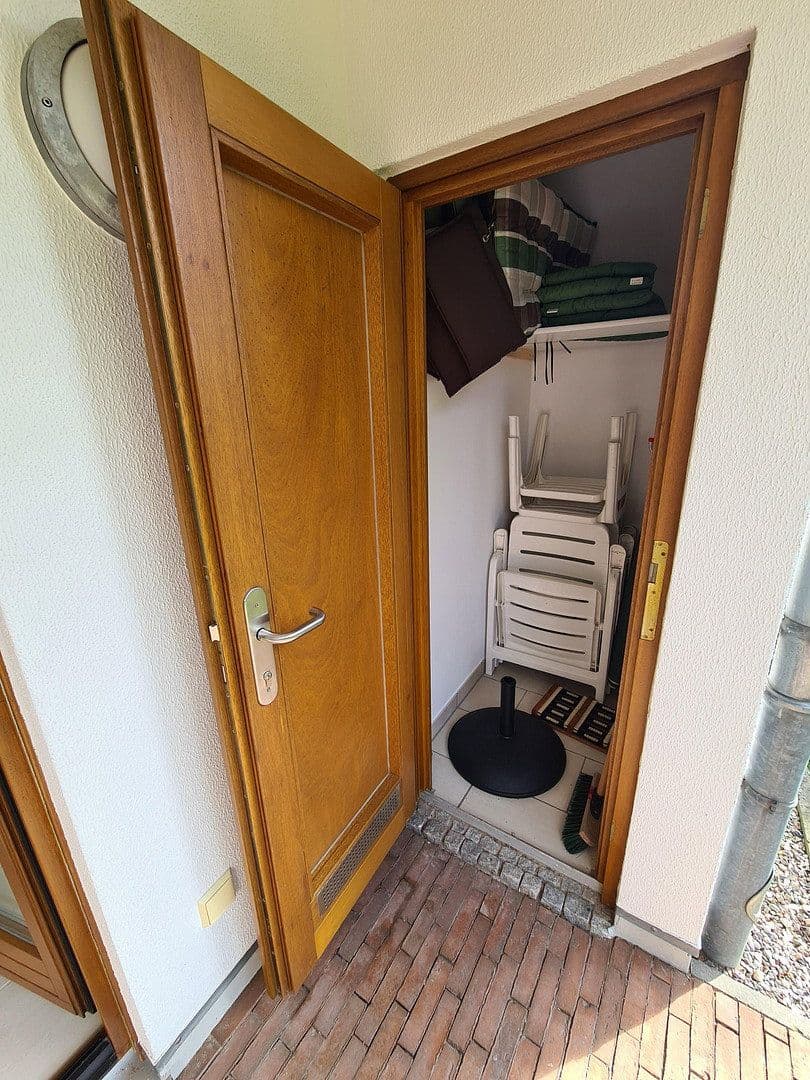 Prodej bytu 3+1 80 m², Neustadt in Holstein, Šlesvicko-Holštýnsko Prodej bytu 3+1 80 m², Neustadt in Holstein, Šlesvicko-Holštýnsko