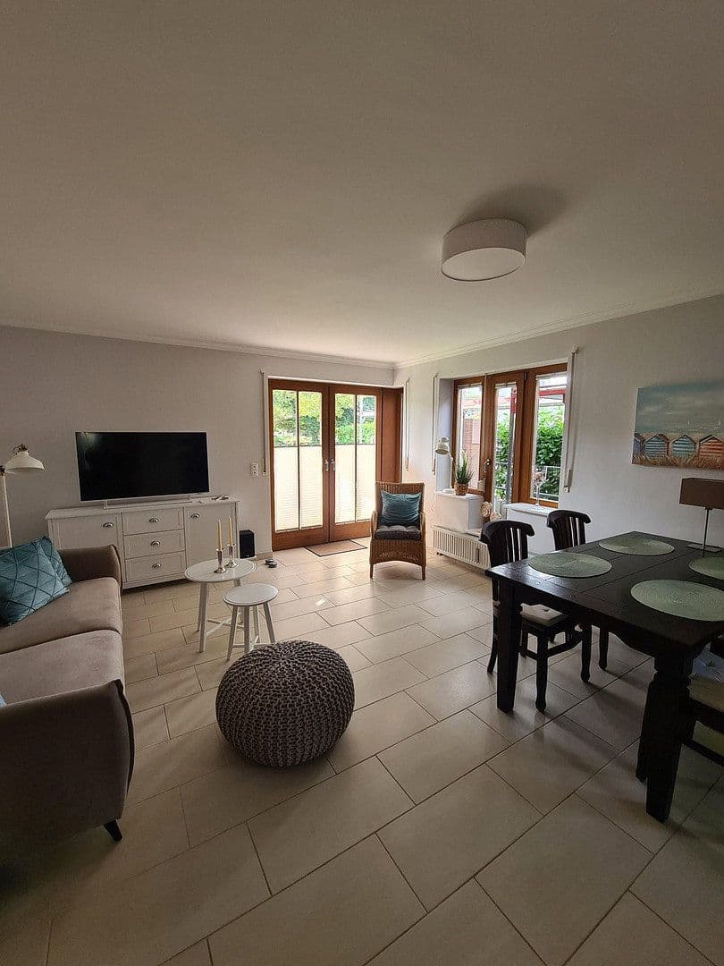 Prodej bytu 3+1 80 m², Neustadt in Holstein, Šlesvicko-Holštýnsko Prodej bytu 3+1 80 m², Neustadt in Holstein, Šlesvicko-Holštýnsko