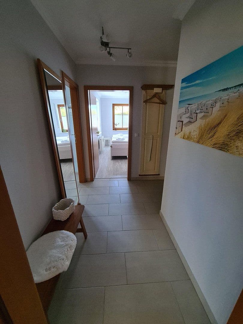 Prodej bytu 3+1 80 m², Neustadt in Holstein, Šlesvicko-Holštýnsko Prodej bytu 3+1 80 m², Neustadt in Holstein, Šlesvicko-Holštýnsko