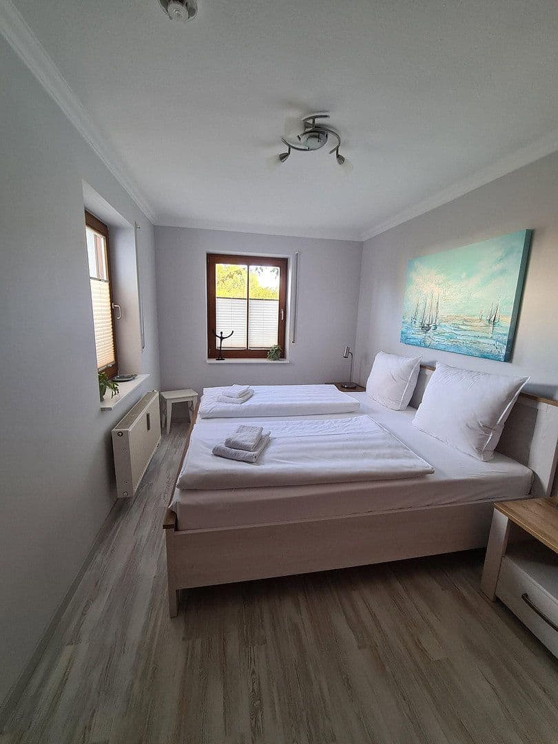 Prodej bytu 3+1 80 m², Neustadt in Holstein, Šlesvicko-Holštýnsko Prodej bytu 3+1 80 m², Neustadt in Holstein, Šlesvicko-Holštýnsko