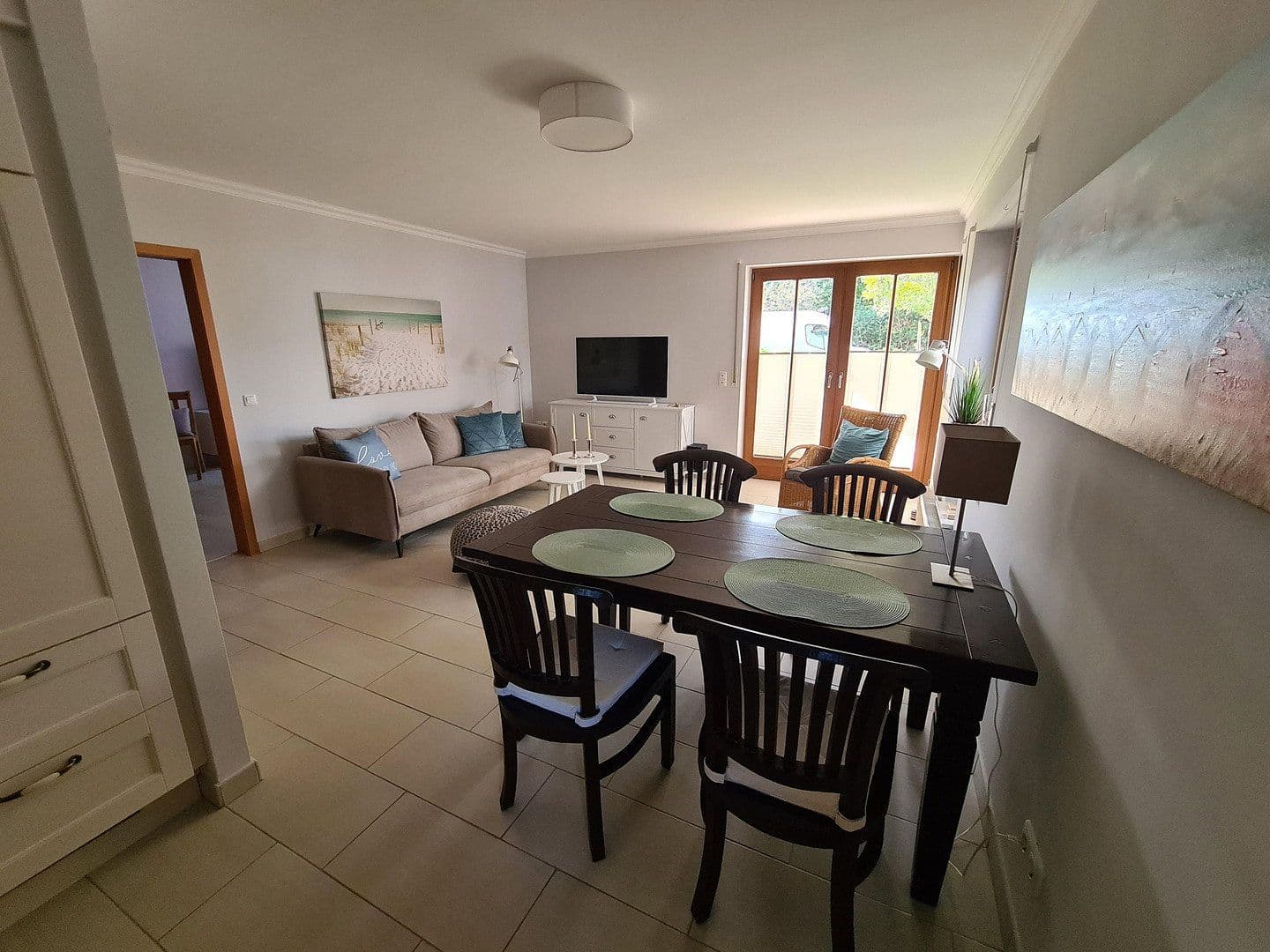 Prodej bytu 3+1 80 m², Neustadt in Holstein, Šlesvicko-Holštýnsko Prodej bytu 3+1 80 m², Neustadt in Holstein, Šlesvicko-Holštýnsko