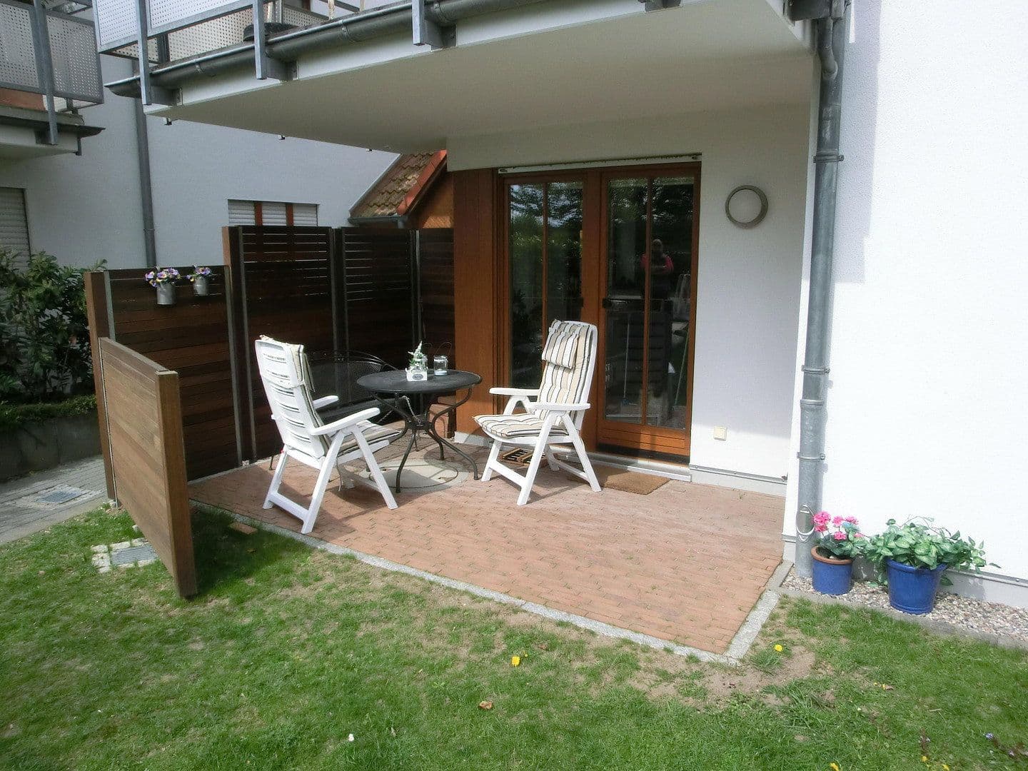 Prodej bytu 3+1 80 m², Neustadt in Holstein, Šlesvicko-Holštýnsko Prodej bytu 3+1 80 m², Neustadt in Holstein, Šlesvicko-Holštýnsko