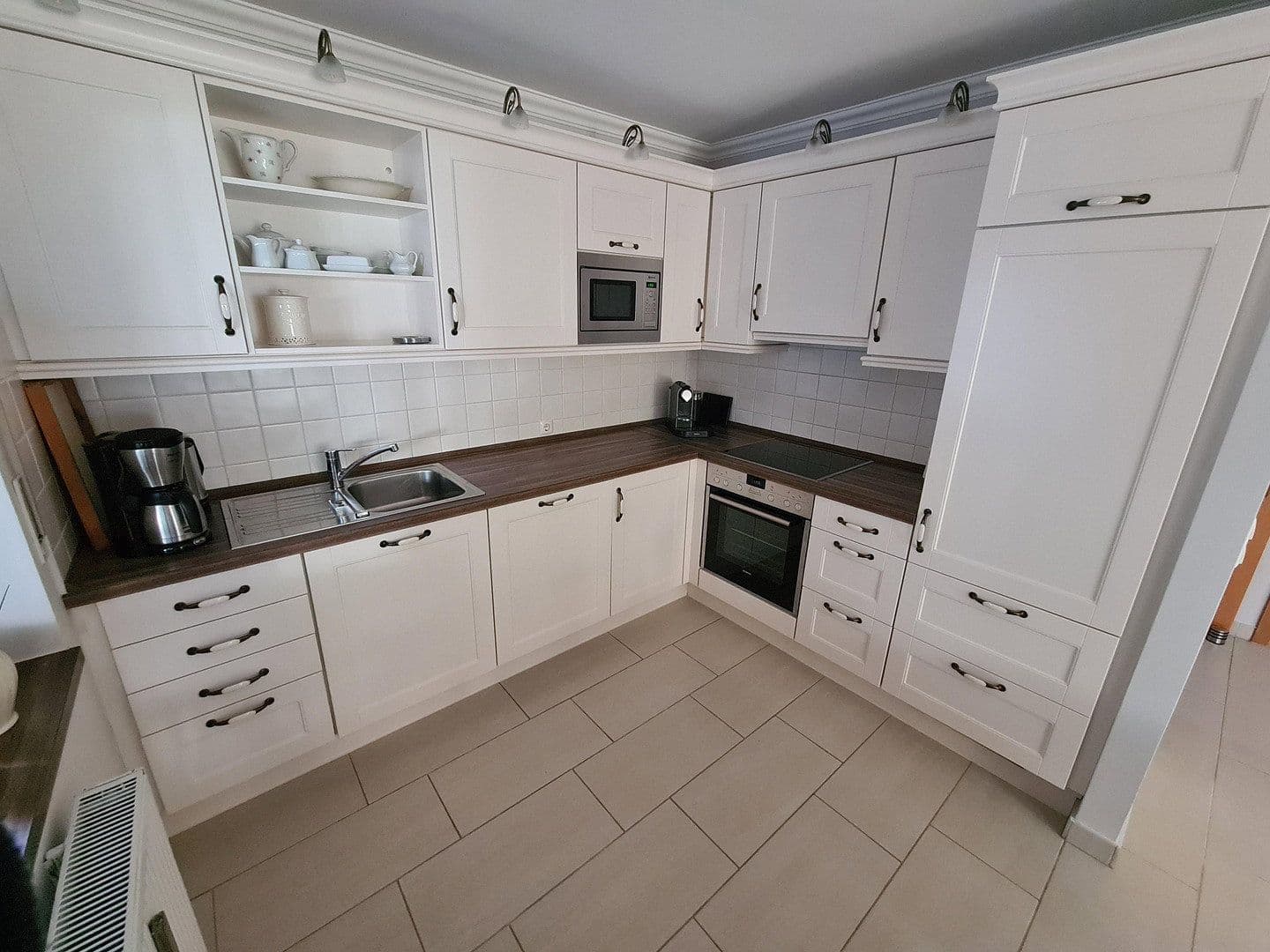 Prodej bytu 3+1 80 m², Neustadt in Holstein, Šlesvicko-Holštýnsko Prodej bytu 3+1 80 m², Neustadt in Holstein, Šlesvicko-Holštýnsko