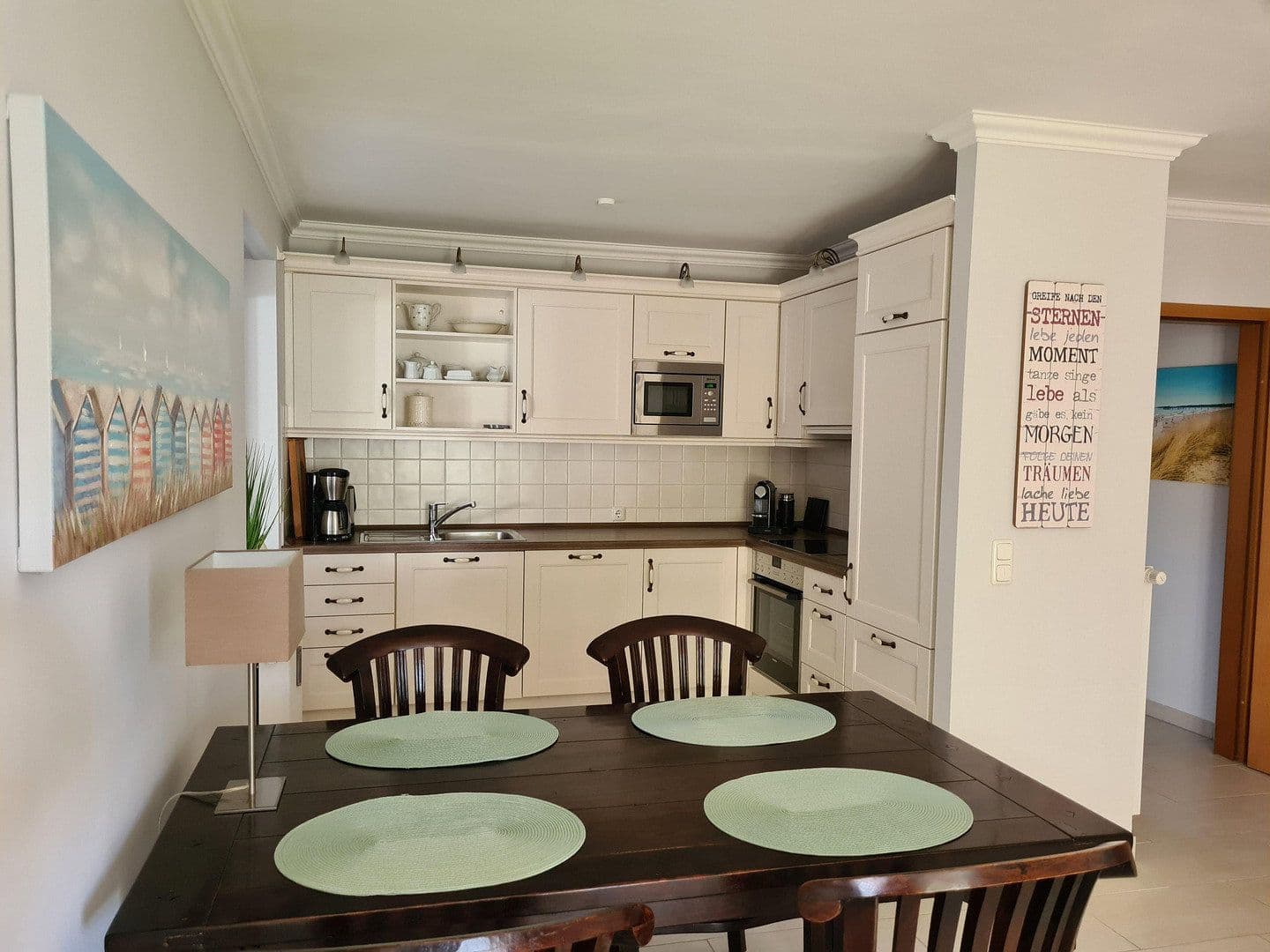 Prodej bytu 3+1 80 m², Neustadt in Holstein, Šlesvicko-Holštýnsko Prodej bytu 3+1 80 m², Neustadt in Holstein, Šlesvicko-Holštýnsko