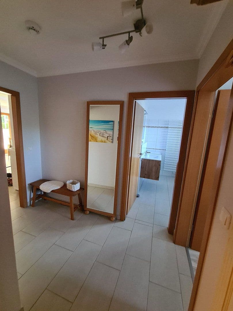 Prodej bytu 3+1 80 m², Neustadt in Holstein, Šlesvicko-Holštýnsko Prodej bytu 3+1 80 m², Neustadt in Holstein, Šlesvicko-Holštýnsko
