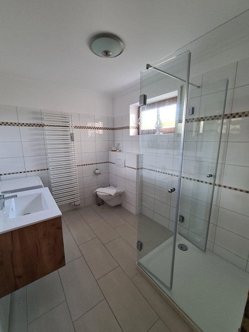 Prodej bytu 3+1 80 m², Neustadt in Holstein, Šlesvicko-Holštýnsko Prodej bytu 3+1 80 m², Neustadt in Holstein, Šlesvicko-Holštýnsko