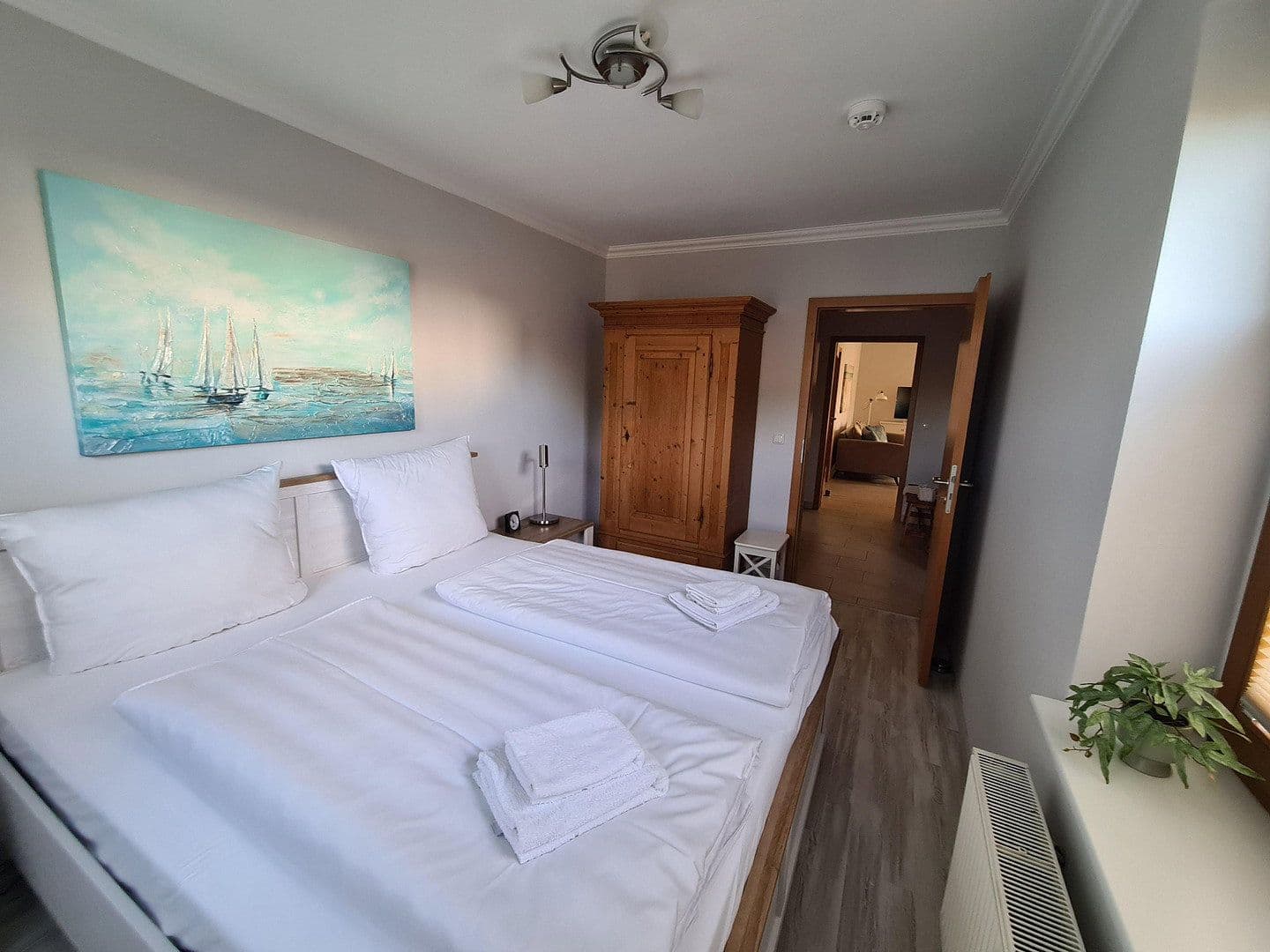 Prodej bytu 3+1 80 m², Neustadt in Holstein, Šlesvicko-Holštýnsko Prodej bytu 3+1 80 m², Neustadt in Holstein, Šlesvicko-Holštýnsko