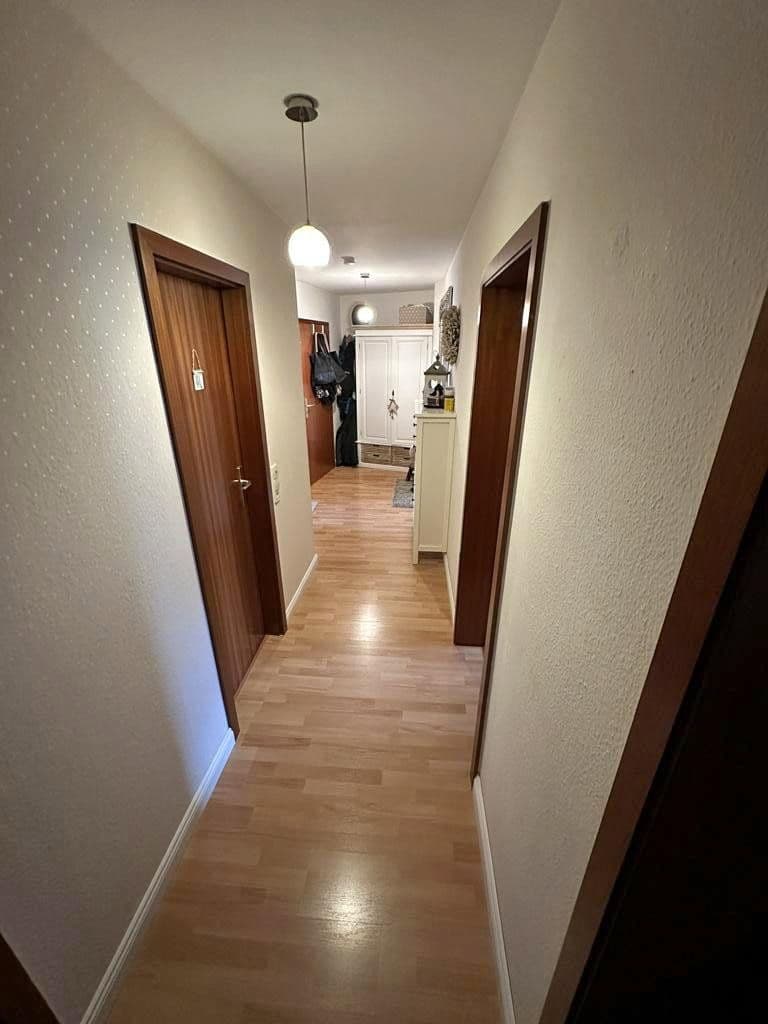Pronájem bytu 3+1 81 m², Rhönstr.5, Waghäusel, Bádensko-Württembersko Pronájem bytu 3+1 81 m², Rhönstr.5, Waghäusel, Bádensko-Württembersko