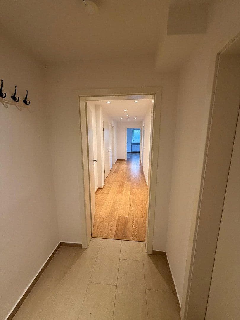 Prodej bytu 3+1 81 m², München, Bavorsko Prodej bytu 3+1 81 m², München, Bavorsko