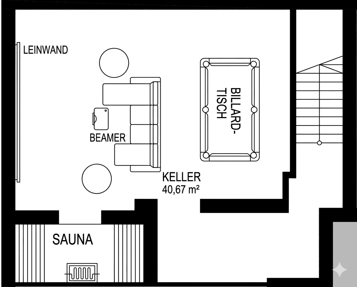 Prodej bytu 3+1 81 m², München, Bavorsko Prodej bytu 3+1 81 m², München, Bavorsko