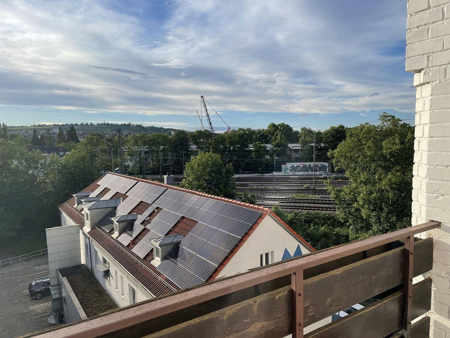 Pronájem bytu 20 m², Stuttgart, Bádensko-Württembersko Pronájem bytu 20 m², Stuttgart, Bádensko-Württembersko