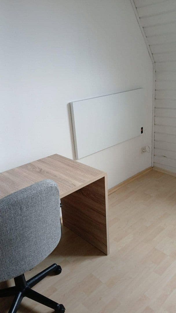 Pronájem bytu 20 m², Stuttgart, Bádensko-Württembersko Pronájem bytu 20 m², Stuttgart, Bádensko-Württembersko