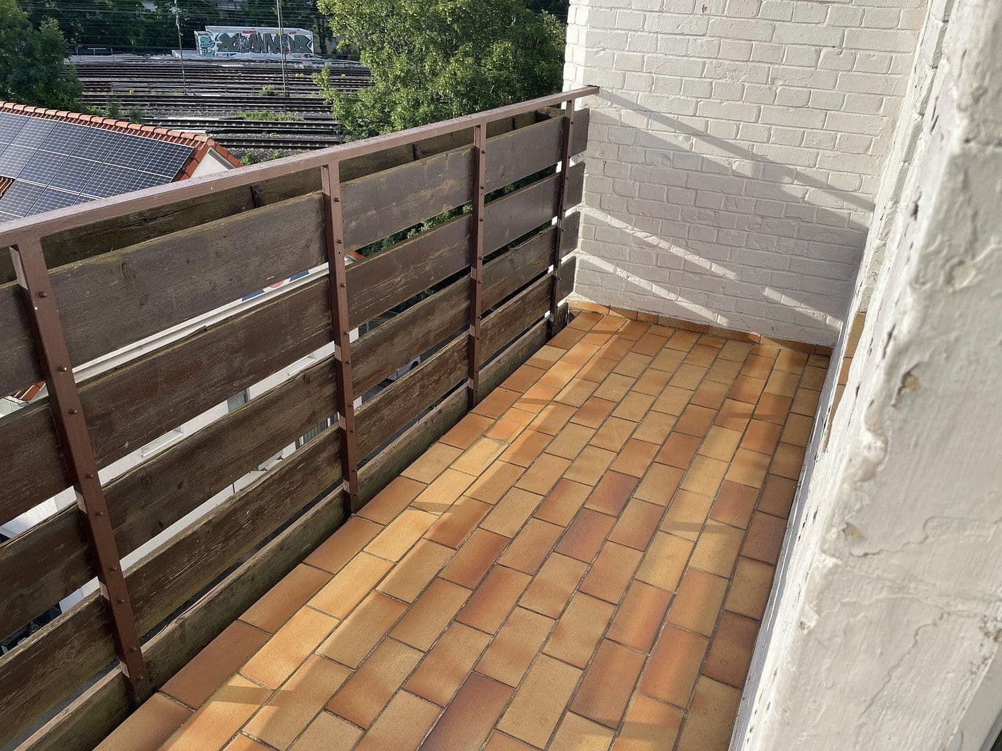 Pronájem bytu 20 m², Stuttgart, Bádensko-Württembersko Pronájem bytu 20 m², Stuttgart, Bádensko-Württembersko