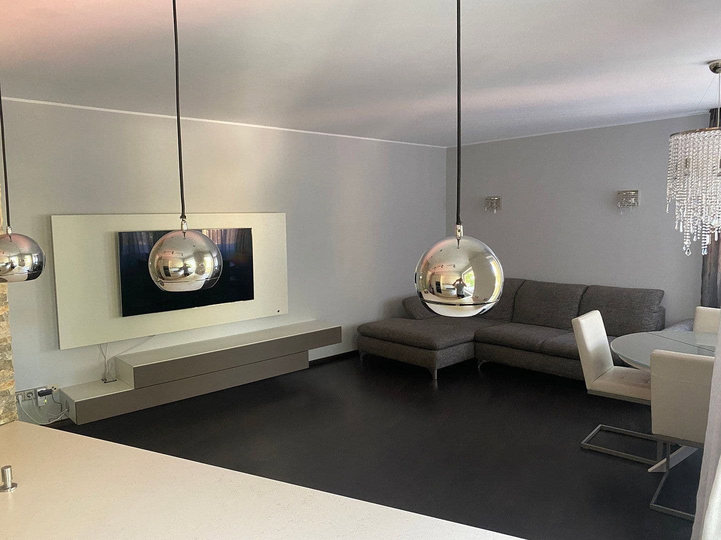 Pronájem bytu 3+1 80 m², Aßmannshauser Str. 3, Berlin, Berlín Pronájem bytu 3+1 80 m², Aßmannshauser Str. 3, Berlin, Berlín