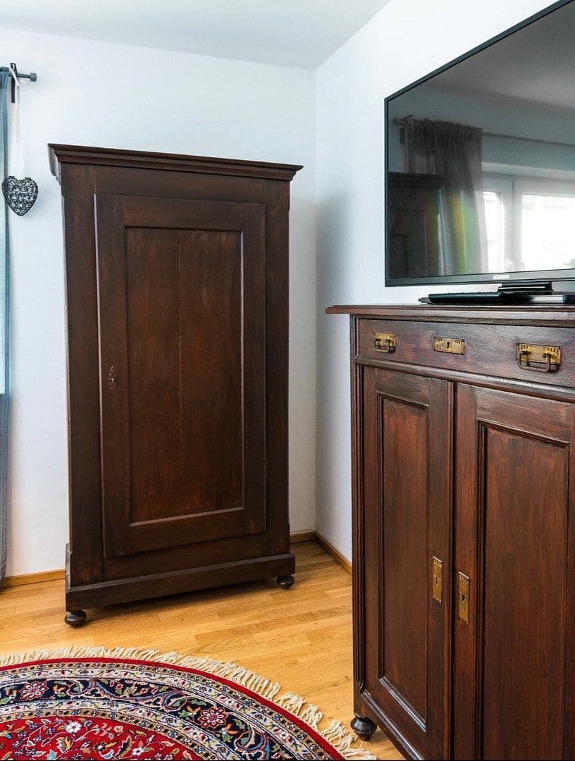Pronájem bytu 2+1 64 m², Laurentiusstr. 20, Würzburg, Bavorsko Pronájem bytu 2+1 64 m², Laurentiusstr. 20, Würzburg, Bavorsko