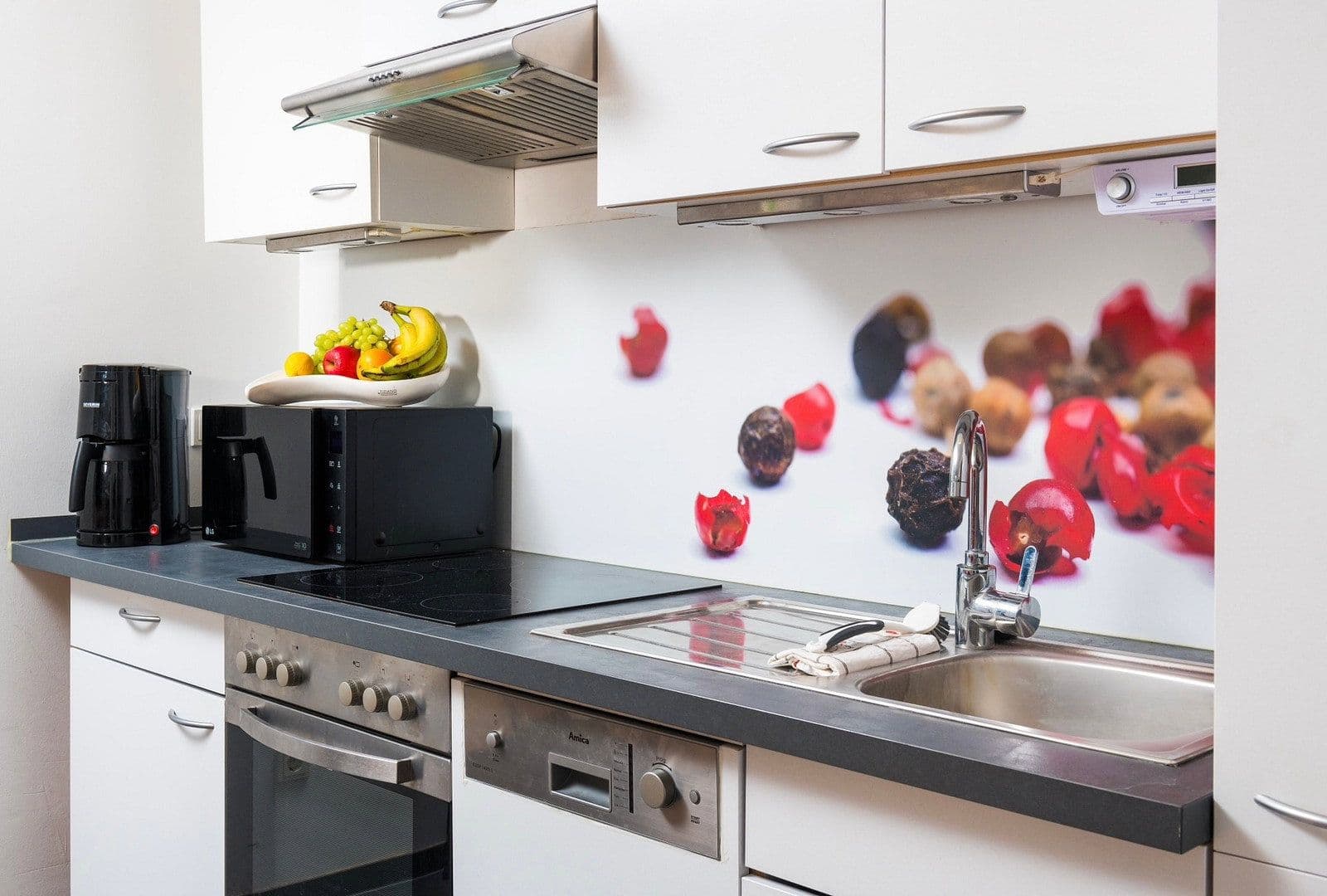 Pronájem bytu 2+1 64 m², Laurentiusstr. 20, Würzburg, Bavorsko Pronájem bytu 2+1 64 m², Laurentiusstr. 20, Würzburg, Bavorsko