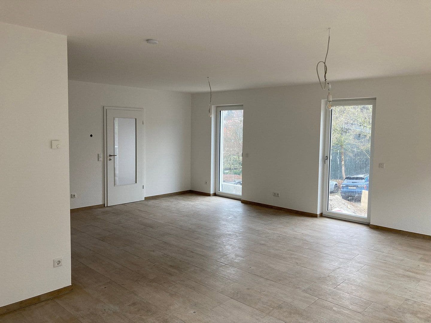 Pronájem domu 144 m², pozemek 269 m², Haibach, Bavorsko Pronájem domu 144 m², pozemek 269 m², Haibach, Bavorsko