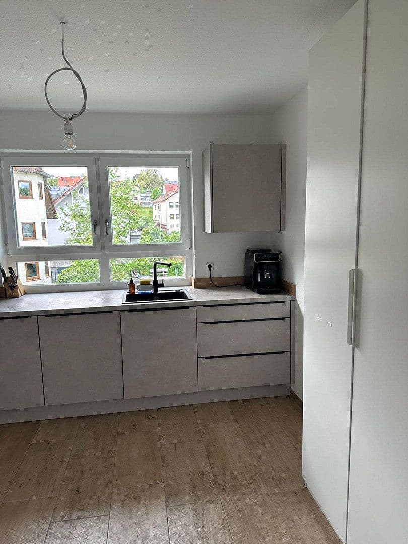 Pronájem domu 144 m², pozemek 269 m², Haibach, Bavorsko Pronájem domu 144 m², pozemek 269 m², Haibach, Bavorsko